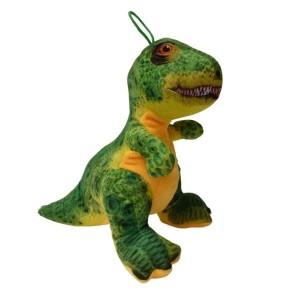 Maskotka dinozaur T-Rex tyranozaur  Deef - DEF61