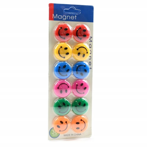 ZESTAW-MAGNESOW-EMOTKI-BUZKI-KOLOROWE-MAGNESY-NA-LODOWKE-12SZT.jpg