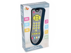 Pilot TV  na baterie - TEL24 