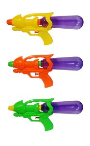 Pistolet na wode - WOD1 
