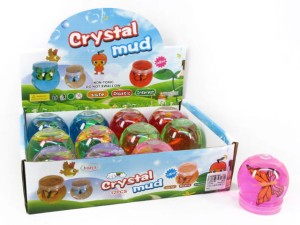 Glut slime motyl w galarecie - GLU34   