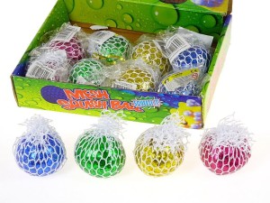 Winogrono wyciskane brokatowe gniotek - PIL23  