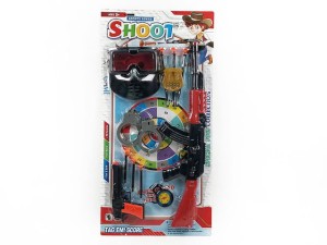 Zestaw policyjny karabin  - ZES33