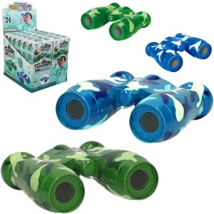 Lornetka moro wojskowa - LOR3 