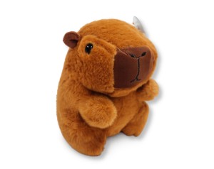 Maskotka kapibara  - MAS74