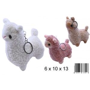 Lama brelok maskotka - LAM4 