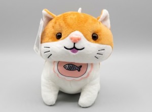 Maskotka kot    - MAS90