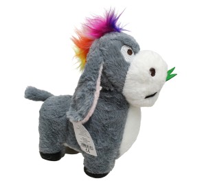 Maskotka osioł   - MAS94