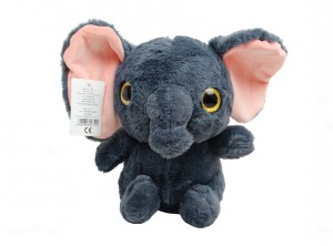 Maskotka słoń  - MAS95