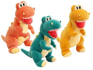 Maskotka dinozaur - MAS102