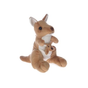 Maskotka kangur   Deef  - DEF100