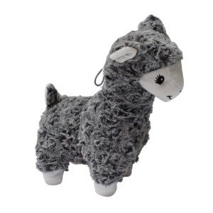 Maskotka alpaka lama Deef  - DEF32 