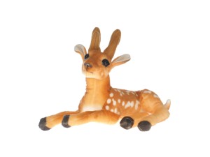 Maskotka jelonek jeleń Deef  - DEF35 