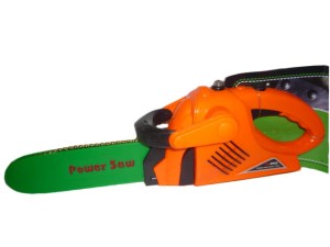 Piła łańcuchowa na baterie - NAZ9    