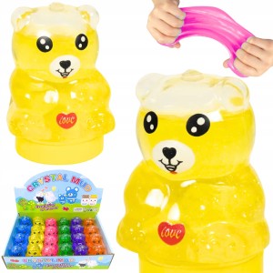  GLUT GLUTY SLIME miś  GLU16