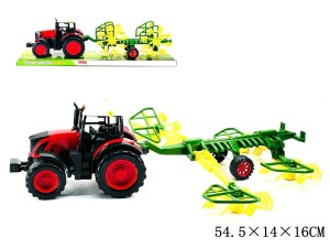 Traktor do koszenia - TRA73
