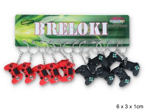Brelok pad - BRE60 