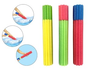 Pompka pałka wodna 40cm - POM4 