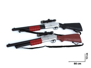 Strzelba winchester karabin hukowy - KAR60   