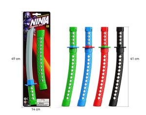 Samurajski miecz katana  - MIE22
