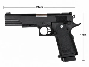 Pistolet na kulki Glock  - PIS59 