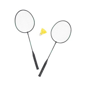 Badminton metalowy  - BAM3 