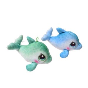 Maskotka delfin  Deef  - DEF103