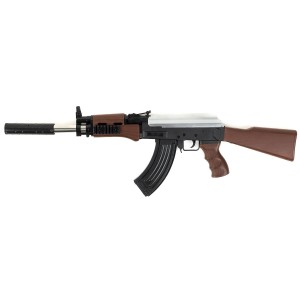Karabin na kulki AK kałasznikow  - KAR42  