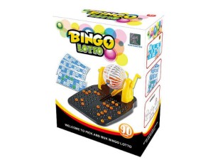 Gra bingo  - GRA46 