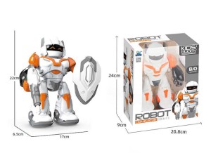 Robot na baterie - ROB24  