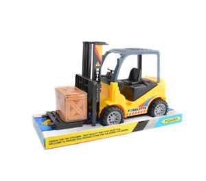 Wózek widłowy - WID3 