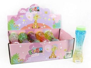 Glut slime klepsydra  duża  - GLU7     