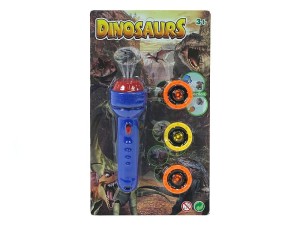 Projektor zdjęcia dinozaury - PRO13  