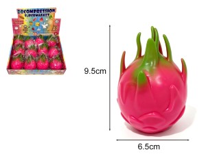 Gniotek  pitaja smoczy owoc  - GN12 