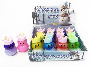 Glut slime bałwan  - GLU31