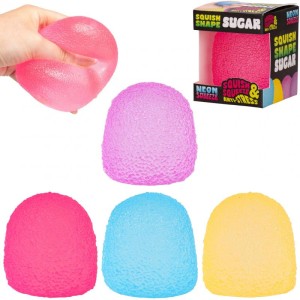 GNIOTEK CUKROWA KROPLA SQUISHY JELLY DROP SQUISHIES   - GNI77